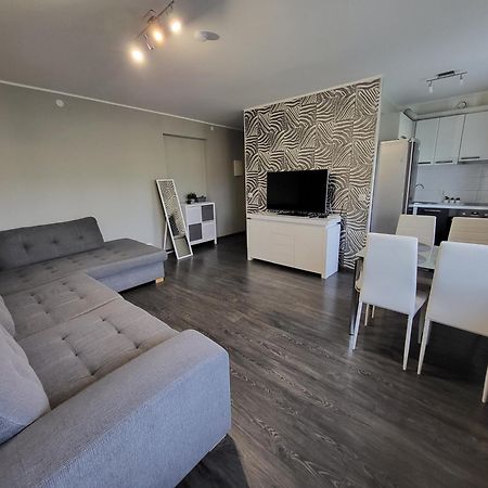 Kueti Apartments Rakvere Luaran gambar