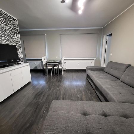 Kueti Apartments Rakvere Luaran gambar