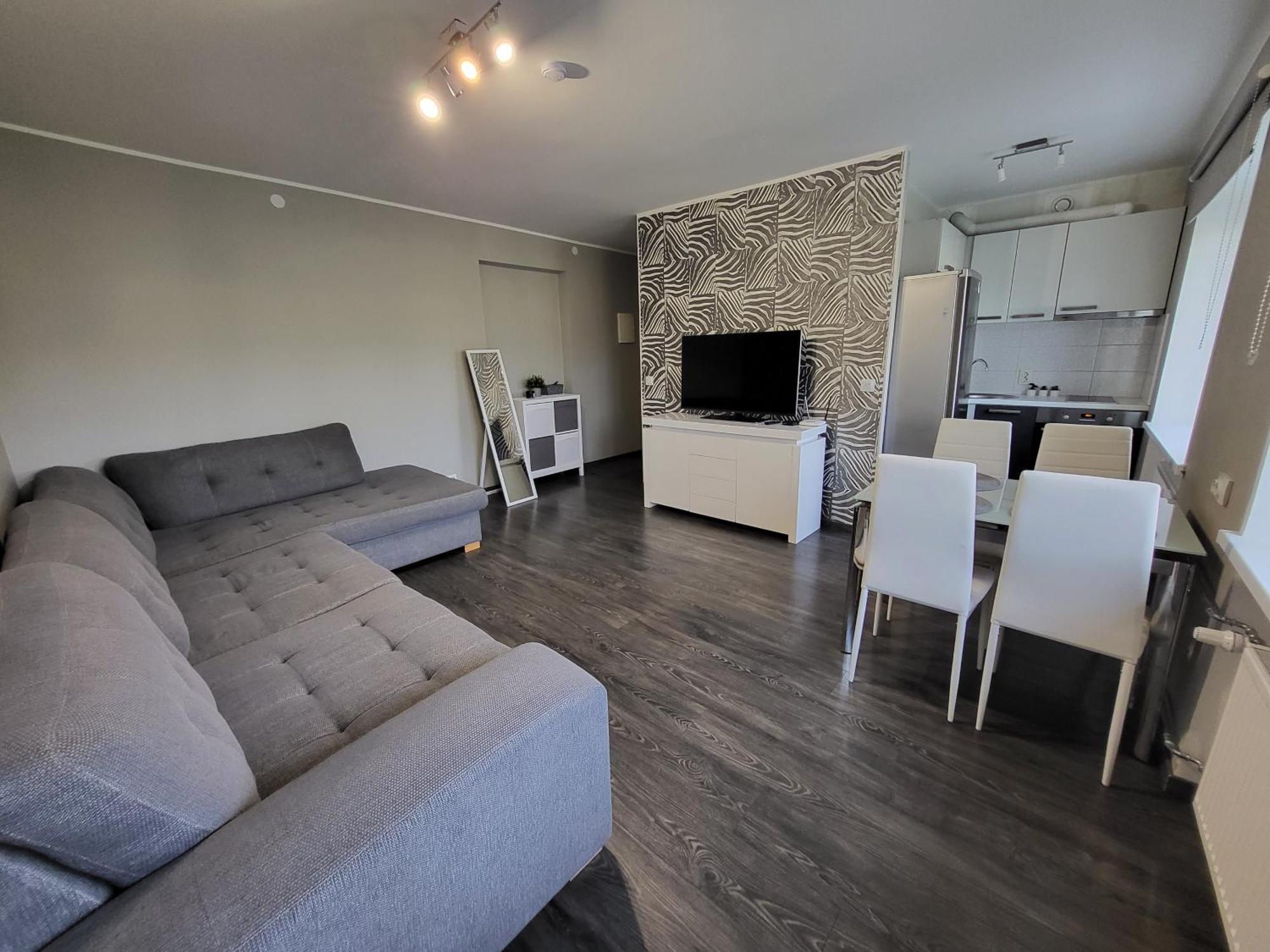 Kueti Apartments Rakvere Luaran gambar