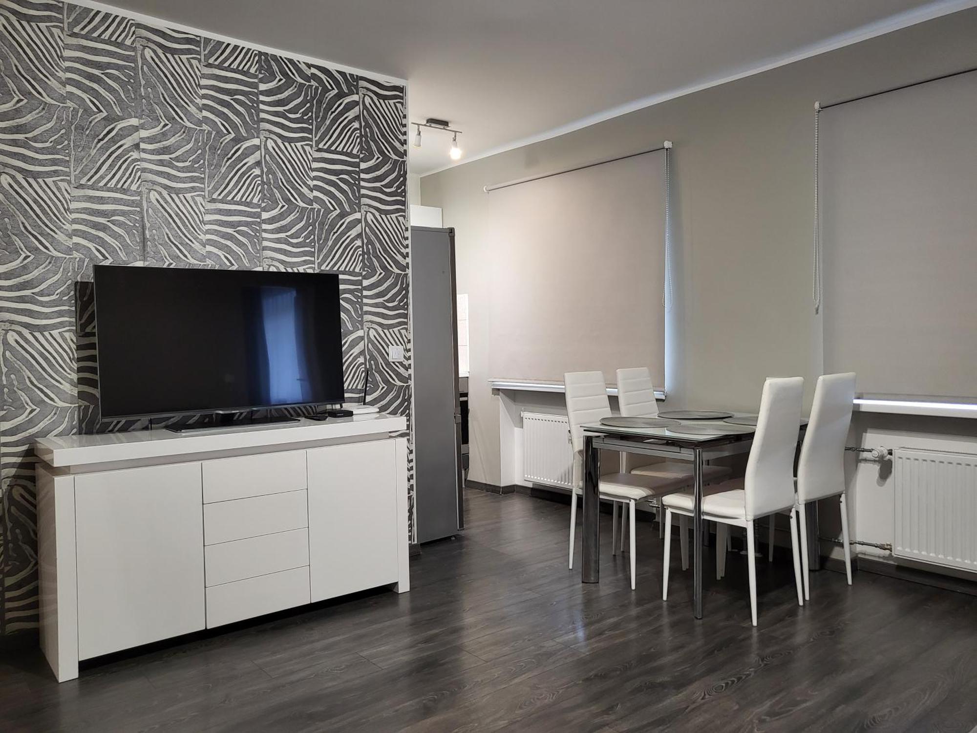 Kueti Apartments Rakvere Luaran gambar